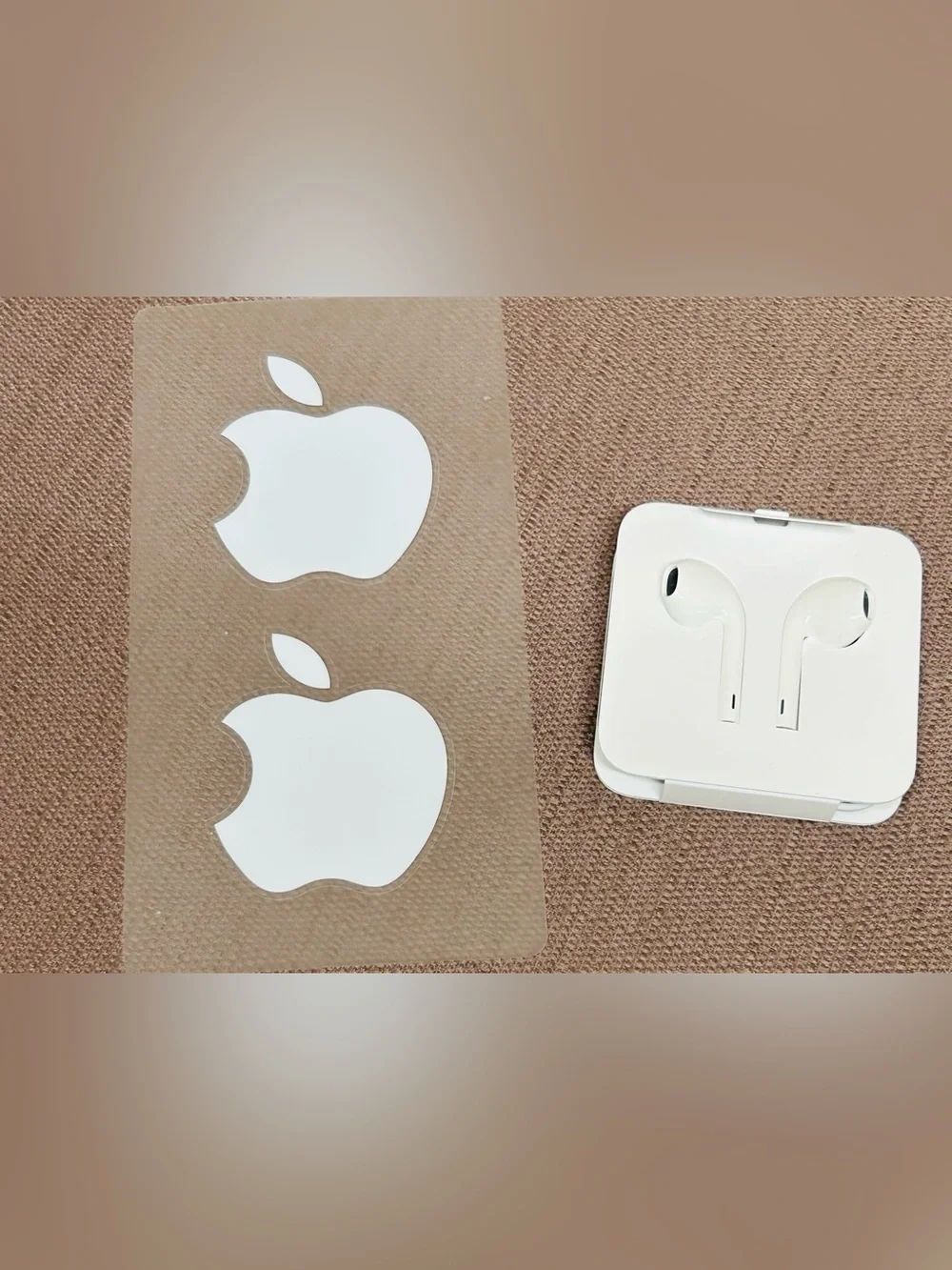 Original Apple iPhone EarPods Lightning Headset Earbuds Earphones Headphones New